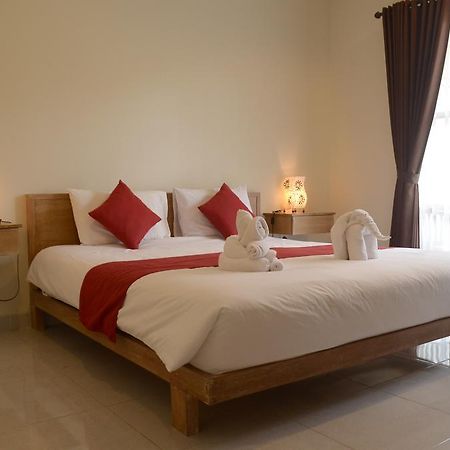 Sanur Abyan Guest House מראה חיצוני תמונה
