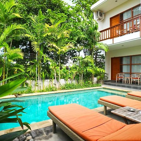 Sanur Abyan Guest House מראה חיצוני תמונה