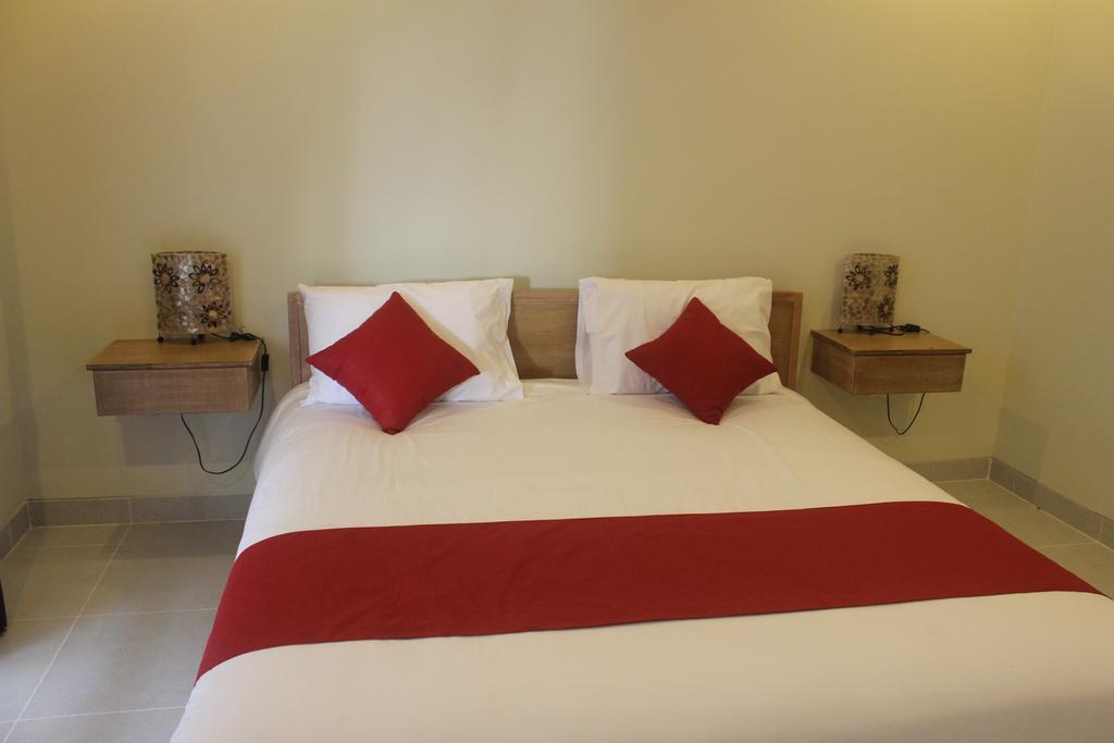 Sanur Abyan Guest House מראה חיצוני תמונה