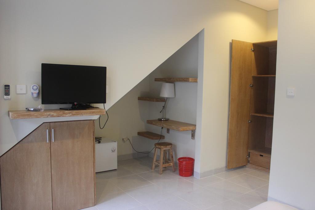 Sanur Abyan Guest House מראה חיצוני תמונה