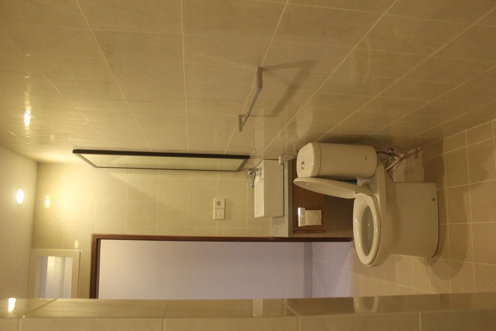 Sanur Abyan Guest House מראה חיצוני תמונה