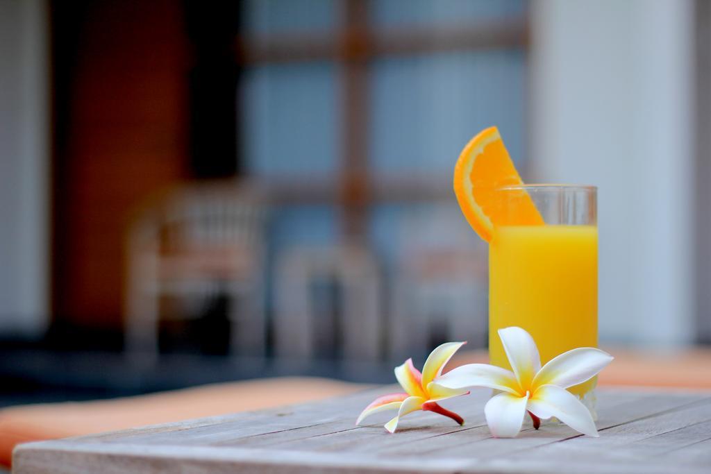 Sanur Abyan Guest House מראה חיצוני תמונה
