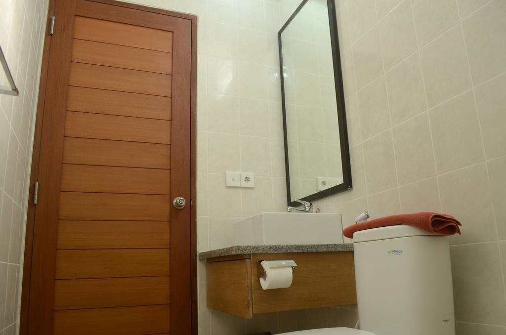 Sanur Abyan Guest House מראה חיצוני תמונה