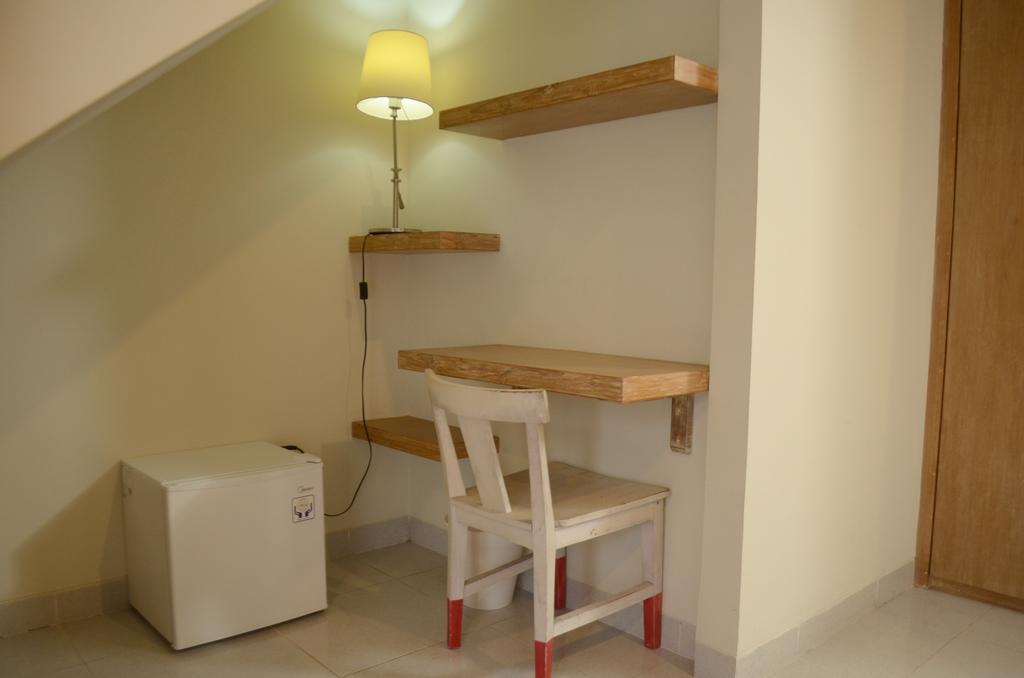 Sanur Abyan Guest House מראה חיצוני תמונה
