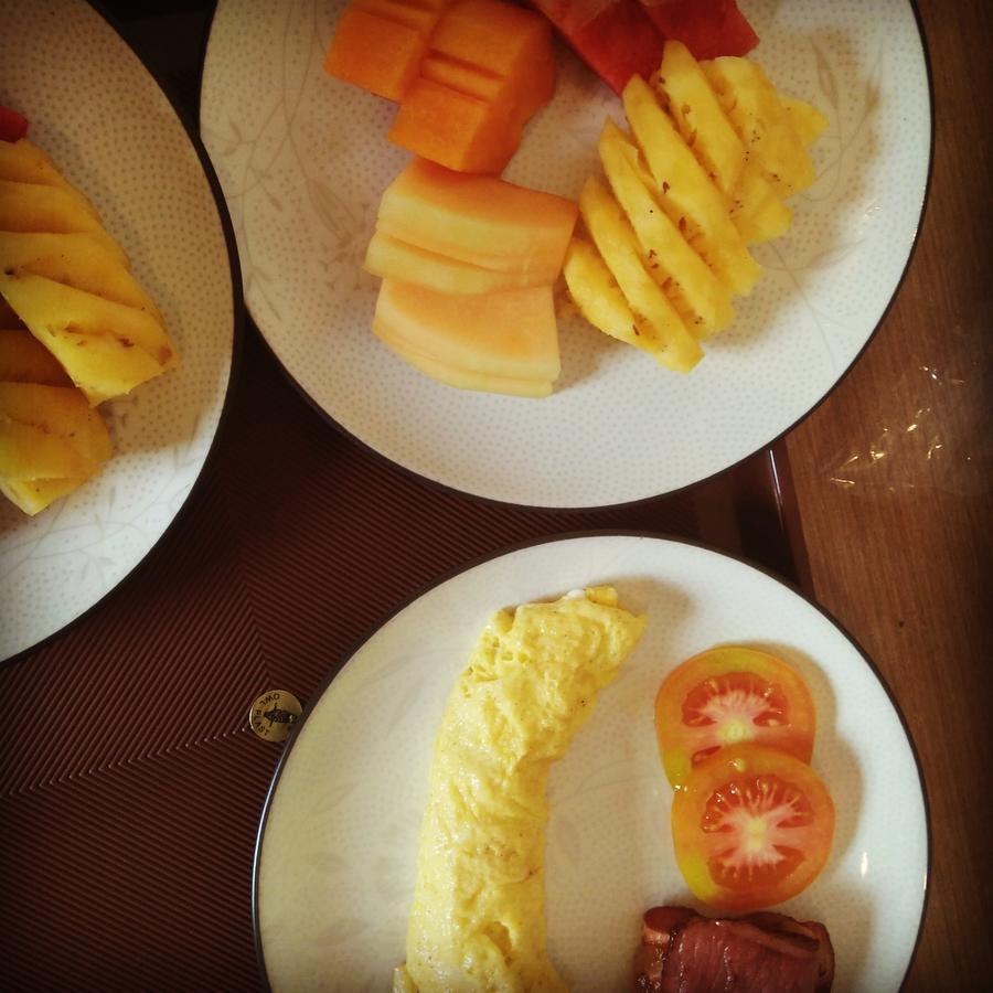 Sanur Abyan Guest House מראה חיצוני תמונה