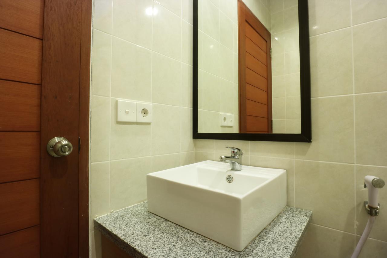 Sanur Abyan Guest House מראה חיצוני תמונה