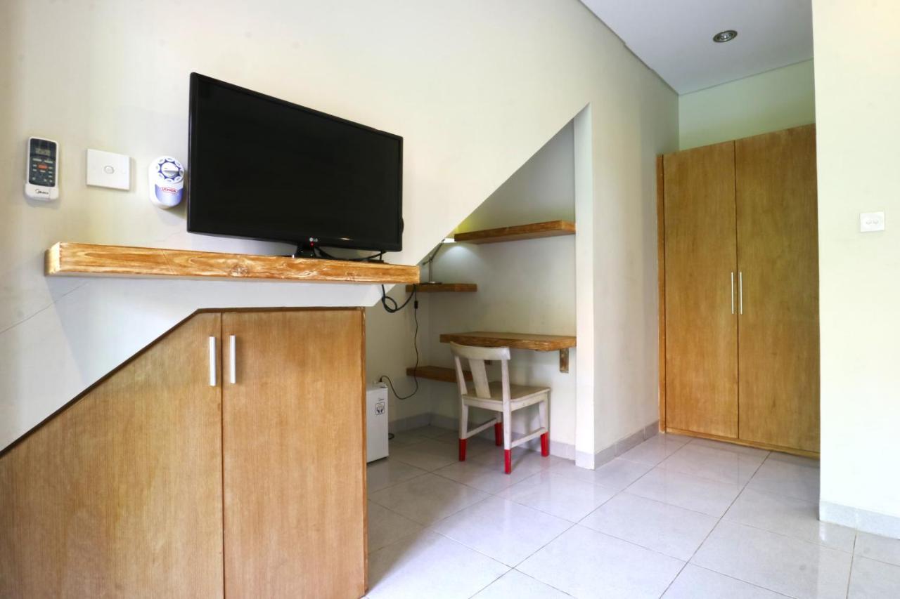 Sanur Abyan Guest House מראה חיצוני תמונה