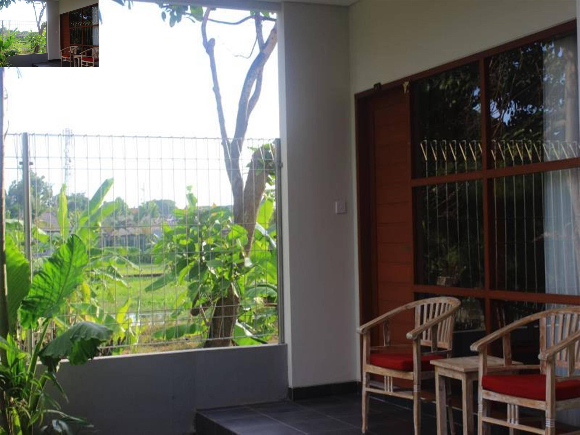 Sanur Abyan Guest House מראה חיצוני תמונה