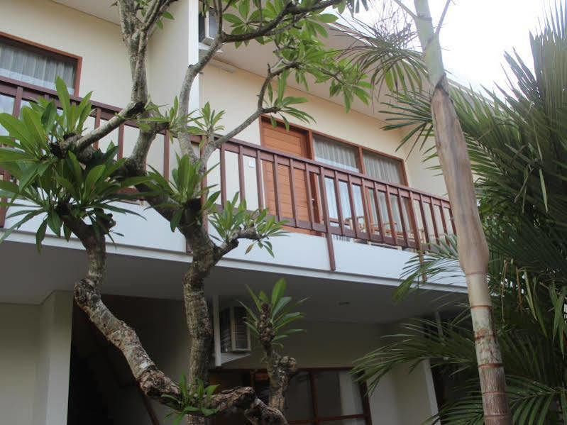 Sanur Abyan Guest House מראה חיצוני תמונה