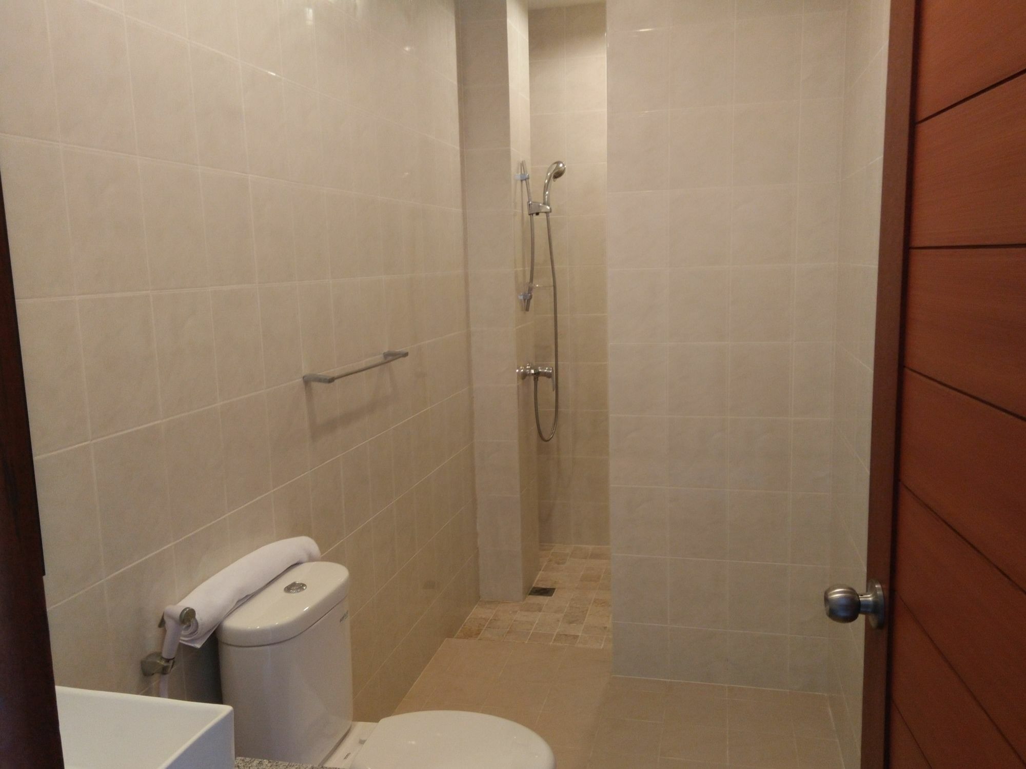 Sanur Abyan Guest House מראה חיצוני תמונה