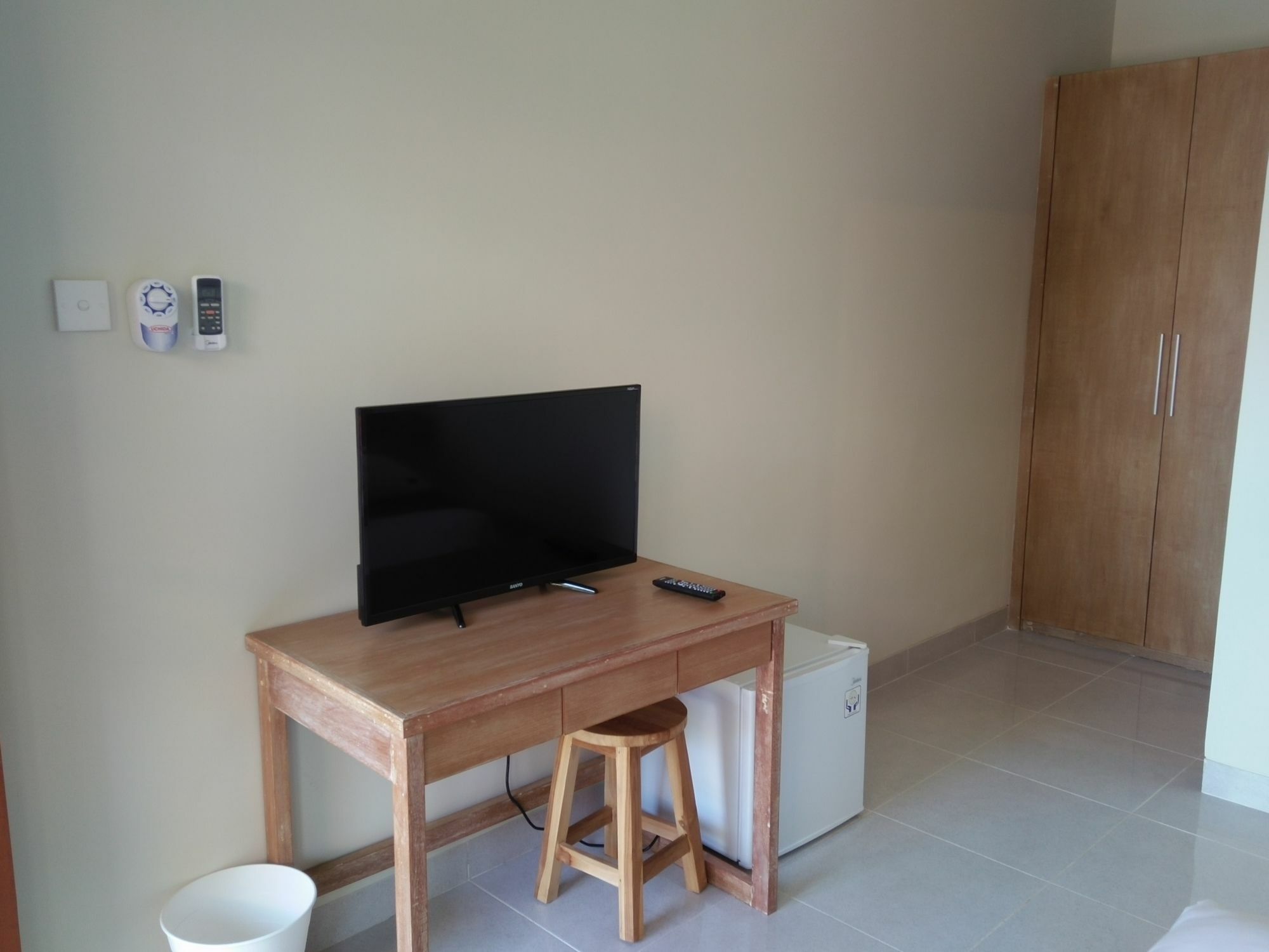 Sanur Abyan Guest House מראה חיצוני תמונה