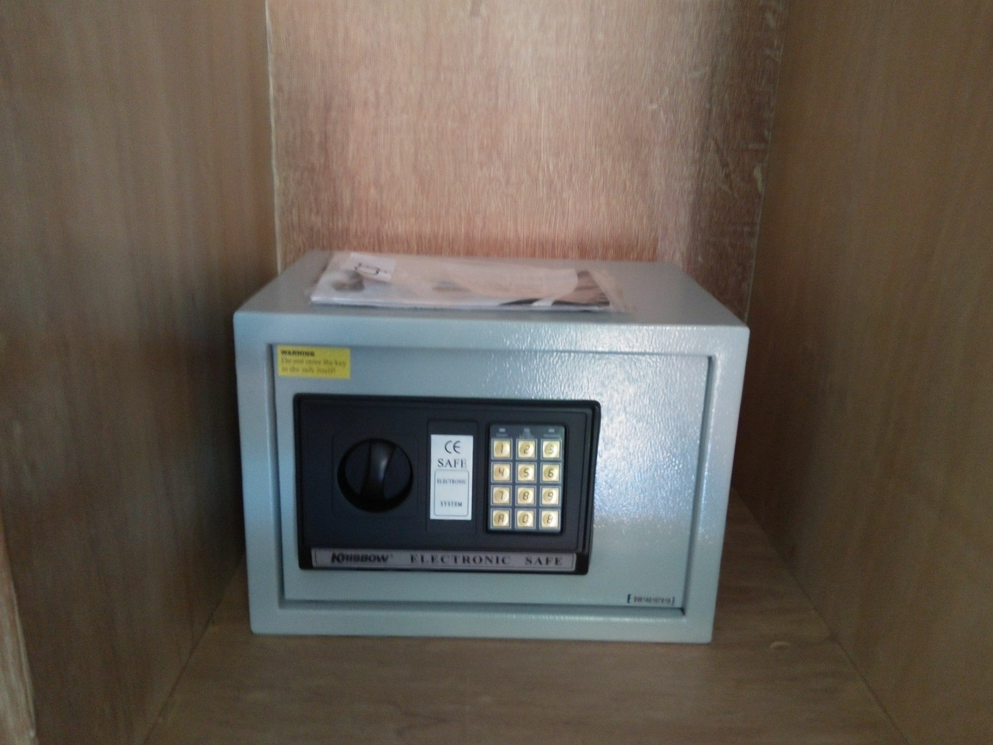 Sanur Abyan Guest House מראה חיצוני תמונה